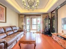 龙湖郦城(一期) 4室2厅 139.5平