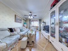 路劲世界城一期 2室1厅 83.78平