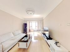 融科瀚棠丰合园 3室1厅 93.42平