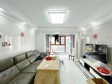 急售!月亮岛境界城 116平 豪华装修 罐子岭地铁口 近