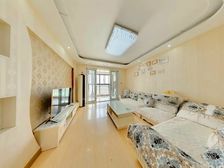 太湖新城(吴江) · 红树湾花园 · 3室 · 2厅