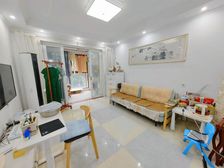 红树湾花园 小三居 装修好 朝南 电梯房 医疗配套成熟