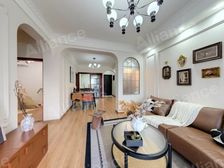 城东 世界城 三时小 柏景湾精装三房 证满 急售 看房方便