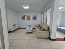 明珠花园 南向精装修 自住保养好4中学苑小学