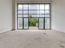 东区精装修帝璟东方人文社区飘窗视野开阔