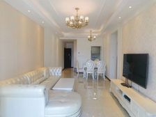 房东急售(免个税)有车位!楼下地铁!朝南!朝中庭!可议价