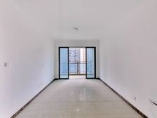 海雅君悦花园 91.68平3居 南向精装修 方便看房