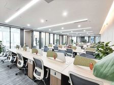 国贸CBD商圈 嘉里中心 精装修带家具 户型方正 特价出租