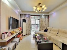 新城金郡188弄 3室2厅 94.27平