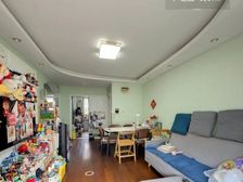 地铁9号线顾唐路站招商花园城旁商品房诚心出售,南北通透