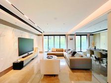 北龙湖南岸永威上和院精装修四房 满两年急售随时可看房子