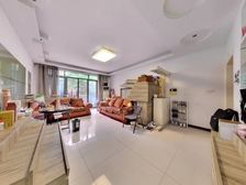 国家康居示范小区,满五,小区中间,双地铁100米 上行知