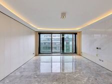 朝阳公园双地铁北京壹号院精装修3居,高端社区经典户型老业主房