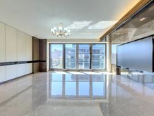 北京壹号院 4室2厅 边户高层 视野好 缦合北京泛海世家星河