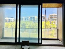万科棠樾别墅 6室5厅6卫 简装修 1400万元