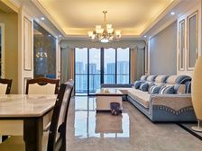 九龙坡区 春风与湖 四房 169万