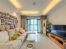 新城金郡1518弄 2室2厅 91.63平