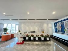 5元出租:中国人寿大厦2000平米整层,国企物业直租,可注册