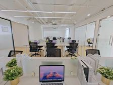 带家具160方200方305方羊城同创汇东山紫园商务大厦