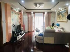 正气大三房 经典户型 124平 3居 拎包入住 方便看房