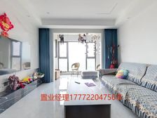 太湖新城 香颐花园 湖景房 双阳台 中上楼层 价格好谈