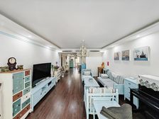 保真,480万,3居2卫,历山名郡,精装,车位,地下室,急售