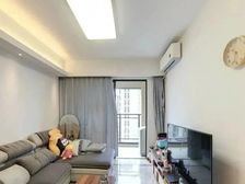 L保利中航城 21号线快线 凤岗站200米 南向三房拎包住