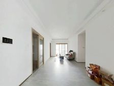 实地蔷薇国际阔绰亮堂四房 交通好 包税带精装 21号线钟岗站