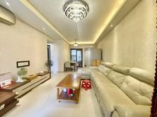 世纪城幸福公馆 干净3房 临地铁 中楼层 大阳台