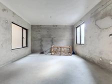 保利天鹅语(别墅) 4室2厅 302.36平