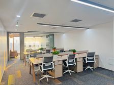 世奥国际中心 精装带家具 拎包使用 随时看