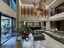 急售, 华侨城万科联排别墅,上下5层,新规户型三倍面积得房率