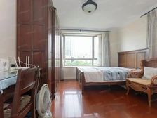 天合雅园 104.41平2居 南向精装修 自住保养好