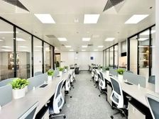 东四环 嘉泰国际大厦 住邦2000 远洋国际中心 精装修家具