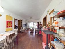 04年小区+惜高区景观两房+看花园光照好满五税费少