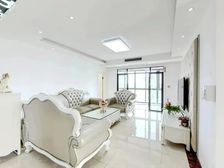 鉴赏新华,出门新华路,告诉板式3房,精装修,位置好,近地铁!