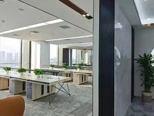 望京地标利星行广场丨新出300平外企精装丨高区临望京SOHO