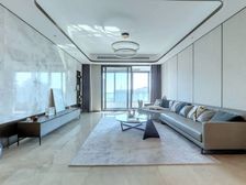 一线江景大宅,次新品质小区,屋况好,带百万车位 高区、江景、
