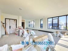 尚汇豪庭三期3居212.39平南北朝向视野开阔采光好