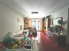 交小,汇贤雅居,板式131平3居,南北向精装修,位置安静!