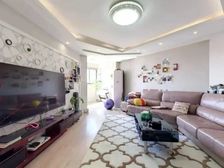 精装底价,实业公寓笋盘3房+汇师+徐家汇中心+出门地铁口