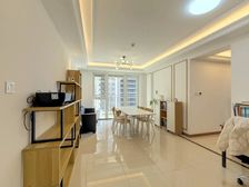 金科集美天城 3室2厅 101.06平