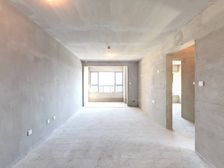 恒大雅苑 108.96平3居 南北向毛坯 自住保养好