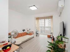 价可杀! ! !满五一套!公园旁!森兰商都!1梯2户南北通!