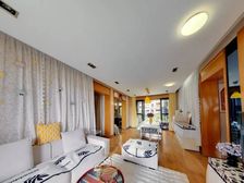 怡翠宏璟 91.14平4居 南北向精装修 着急出售