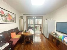 (电梯8楼)热门小区 南北户型 满五税低 双轨交汇 视野超好