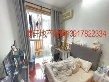 急售新普陀梅陇+梅川二街坊格局方正+靠近地铁位置优越+随时看