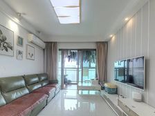 雅居乐曼克顿山 高层视野开阔 装修新很漂亮 拎包入住