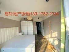 梅川二街坊精装修送拐角阳台+新普陀梅陇+靠近地铁+价格可谈!