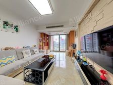 城东华大 就读付小 水木春天 中层 中层三房 证满 急售